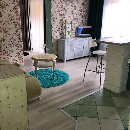 Hugo Apartment 그단스크 외부 사진