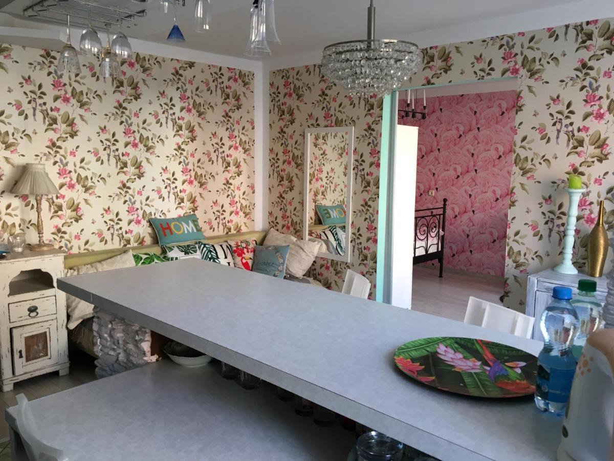 Hugo Apartment 그단스크 외부 사진