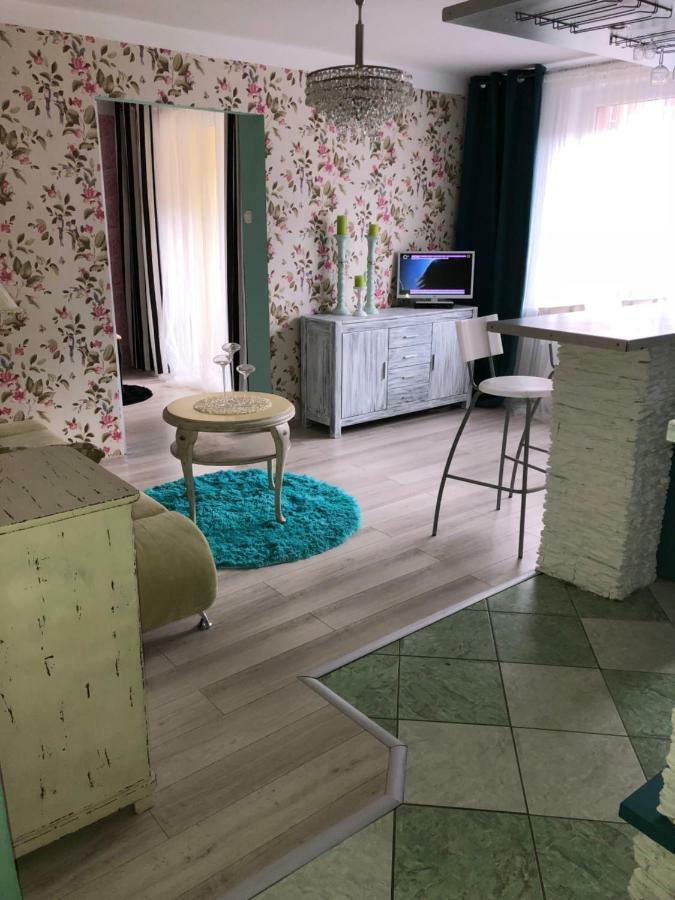 Hugo Apartment 그단스크 외부 사진