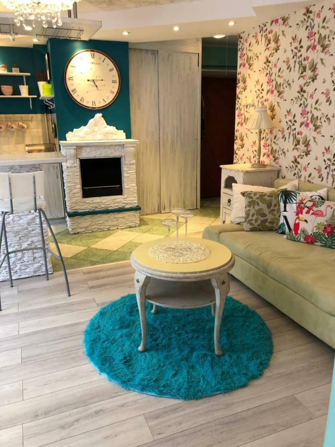 Hugo Apartment 그단스크 외부 사진