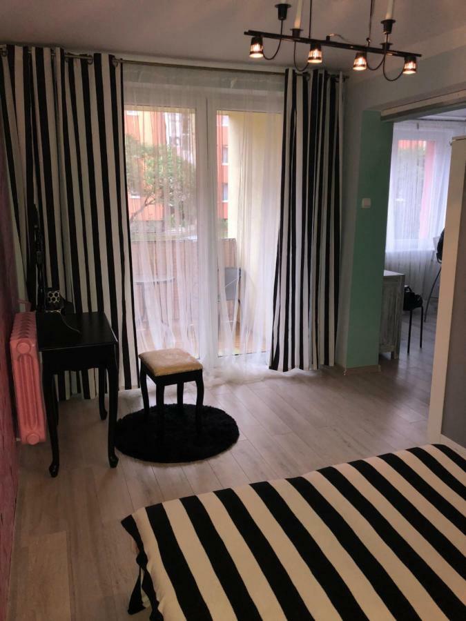 Hugo Apartment 그단스크 외부 사진