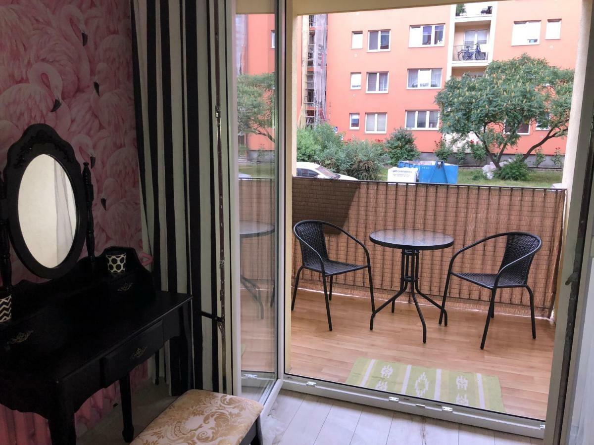 Hugo Apartment 그단스크 외부 사진