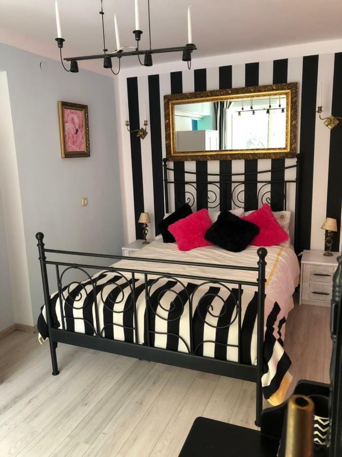 Hugo Apartment 그단스크 외부 사진