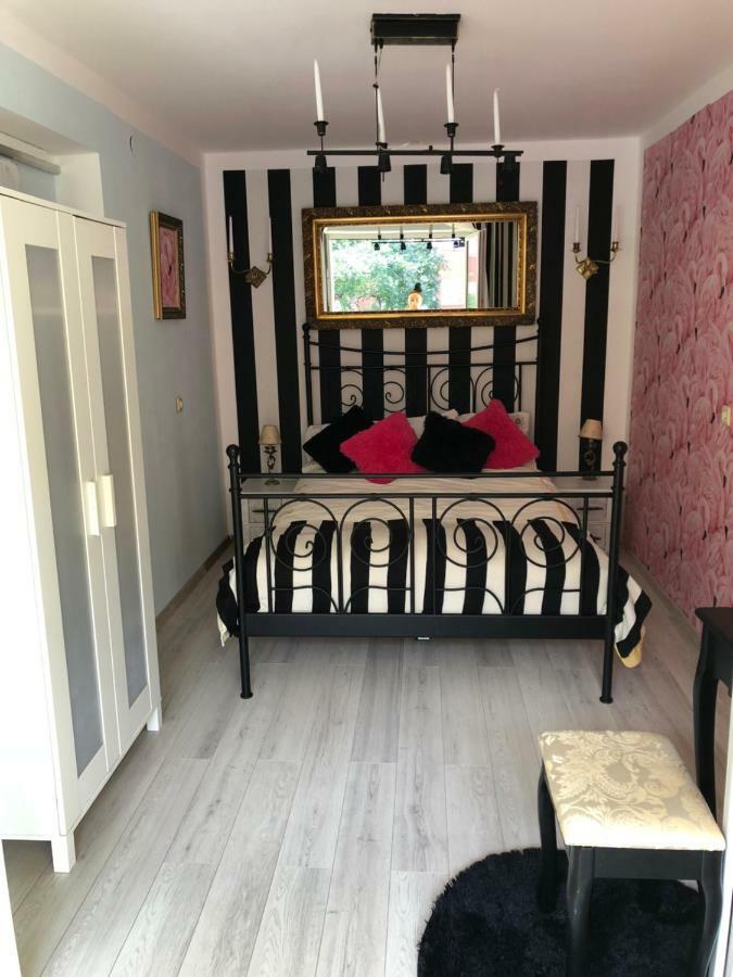 Hugo Apartment 그단스크 외부 사진